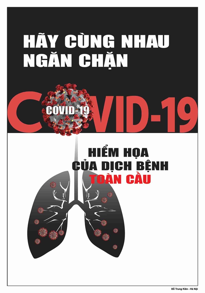 Image: Những điều cần biết về các biến thể của Virus SARS-CoV-2